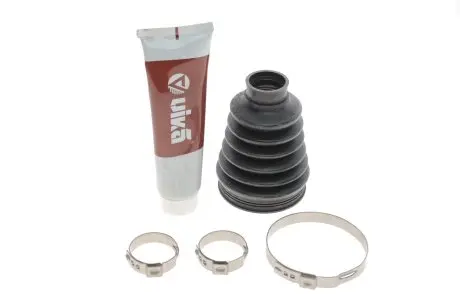 Пыльник ШРУСа внутреннего левого (комплект) VIKA 44981776101