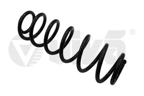 Пружина амортизатора (задня) VIKA 45110573901