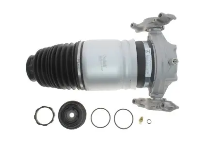 Пневмоподушка амортизатора заднего левого VIKA 46160002101