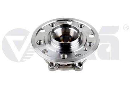 Wheel hub with bearing VIKA 49659501