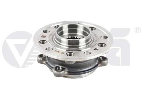 Wheel hub with bearing VIKA 49659601