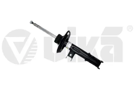 Амортизатор подвески передний левый VIKA 49893501