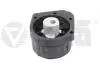 Опора КПП BMW 3, 5, 6, 7, X1, X3 (00-15) VIKA 49918301 (22316750858, 22116750860, 22316773125) (фото 1)