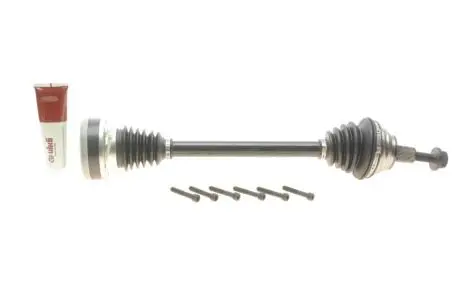 Вал привода, VIKA 54070422301