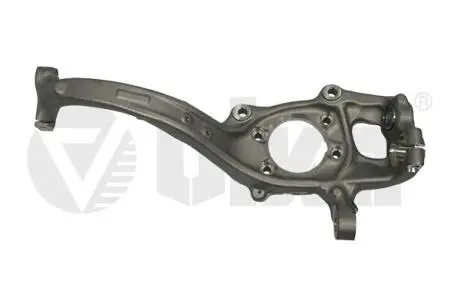 Кулак поворотный передний правый VIKA 54071453001