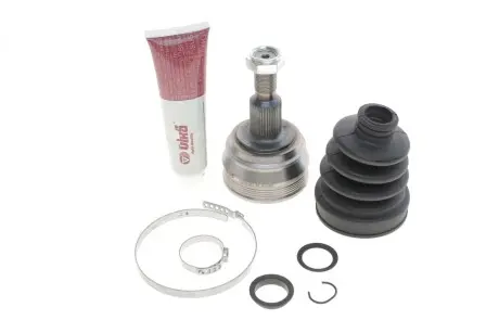 Наружный шрус, VIKA 54980014701