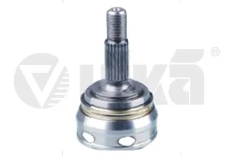 ШРУС наружный (комплект) внутр 30зуб,наруж 22зуб длина 129,8мм VIKA 54980015401