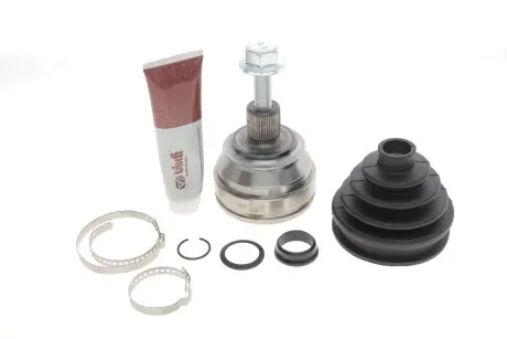 ШРУС наружный (комплект) внутр 27зуб,наруж 38зуб длина 99,5мм VIKA 54980017001