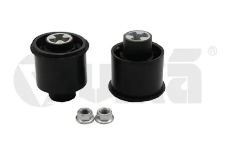 Ремкомплект сайлентблоков задней балки (2шт) VIKA 55011617501