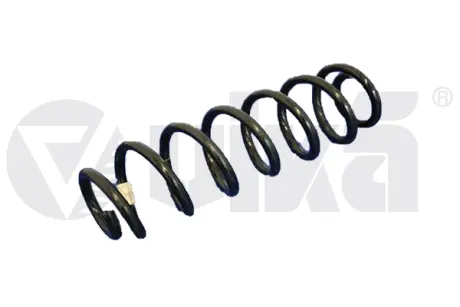 Пружина подвески задняя VIKA 55111598901
