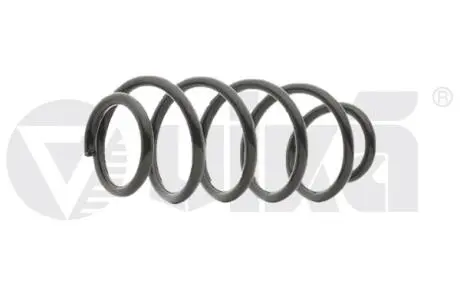 Пружина подвески задняя VW Touran, Passat B6, B7, Jetta (03-15) VI VIKA 55111599901