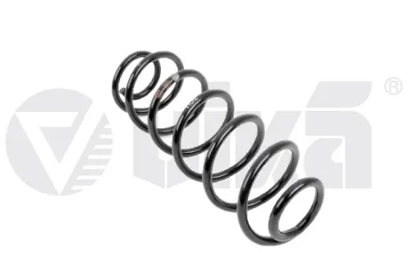 Пружина подвески задняя VIKA 55111600201