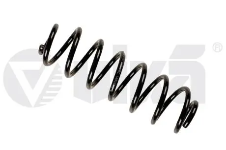 Пружина подвески задняя Skoda Octavia, Roomster /VW Golf IV, Caddy II, Bora (97- VIKA 55111600801