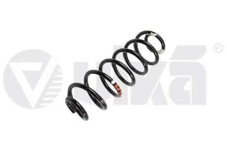 Пружина подвески задняя VW Touran I (10-15) VIKA 55111601201