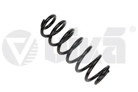 Пружина подвески задняя VIKA 55111601501