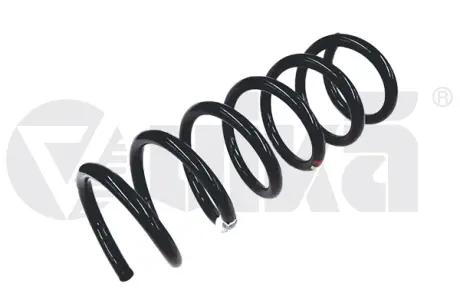 Пружина подвески задняя VIKA 55111602101