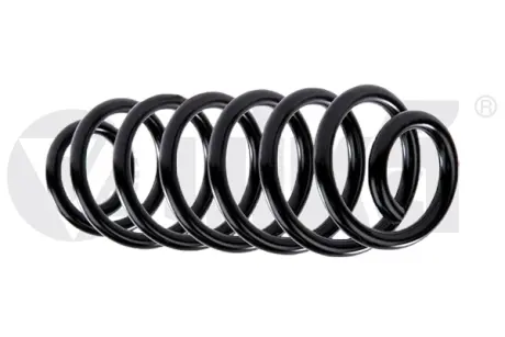 Пружина подвески задняя VIKA 55111602301