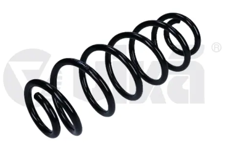 Пружина подвески задняя VIKA 55111603601