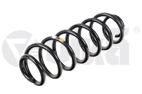 Пружина подвески задняя Skoda Octavia/VW Golf V, Jetta (04-13) VIK VIKA 55111603801