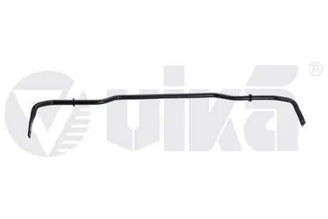 Стабилизатор задний 20.7мм Skoda Octavia/VW Golf V, VI, Passat B6, B7, Tiguan, T VIKA 55111606101