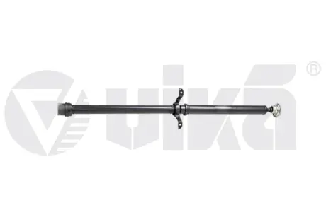 Вал карданный Audi A4, A5 2.0D,2.0 (09-17) VIKA 55211012301