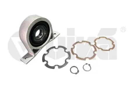 Ремкомплект подвесного подшипника карданного вала VW T5 (12-15) VIKA 55981339501