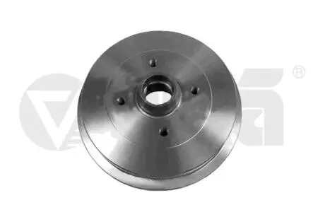 Барабан тормозной VIKA 65011092601