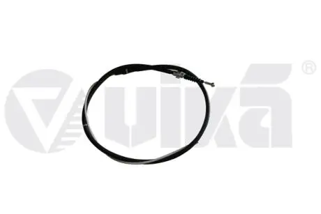Трос стояночного тормоза, VIKA 66090821101