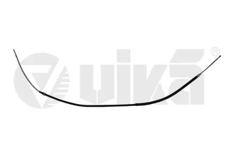 Трос ручного тормоза задний правый/левый VIKA 66091024101