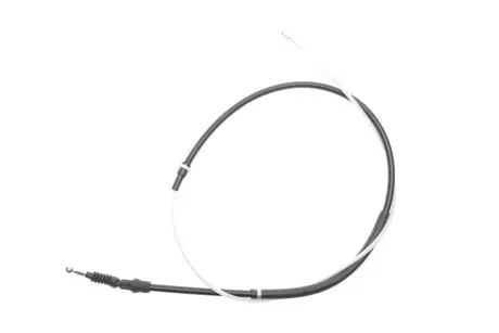 Трос стояночного тормоза, VIKA 66091221901