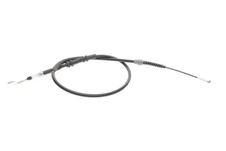 Трос стоянкового гальма VIKA 66091559301