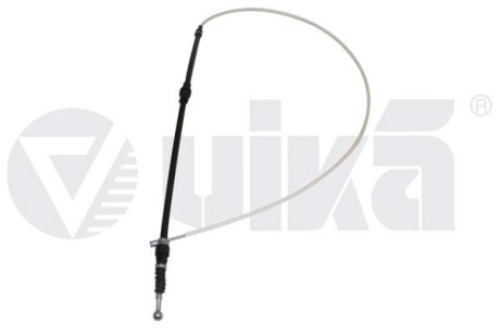 Brake cable VIKA 66091559501