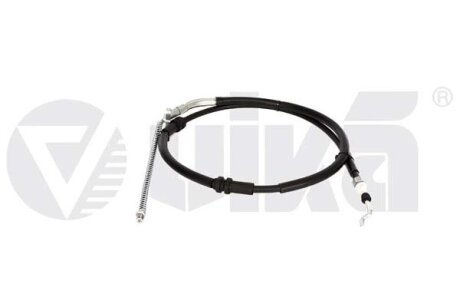 Brake cable VIKA 66091564401