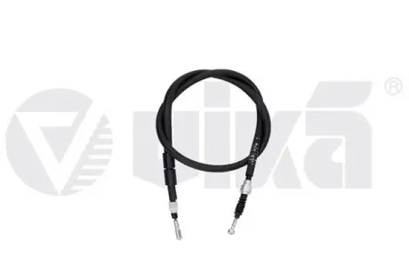 Brake cable VIKA 66091564701