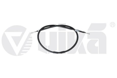 Brake cable VIKA 66091564901