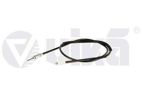 Brake cable VIKA 66091565101