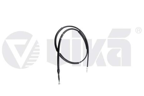 Brake cable VIKA 66091565201