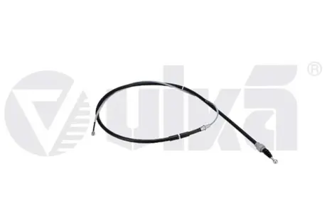 Трос ручника VIKA 66091565901