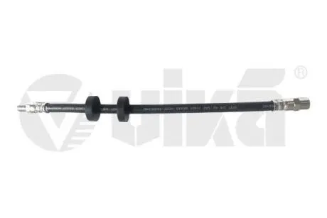 Шланг тормозной передний VIKA 66110043601