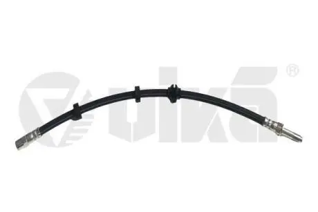 Шланг тормозной передний VIKA 66110044401