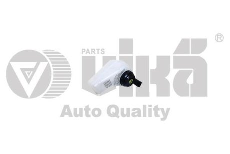 Бачок тормозного цилиндра Audi A3 (04-13)/ Skoda Octavia (04-13), Superb (08-15) VIKA 66111596201