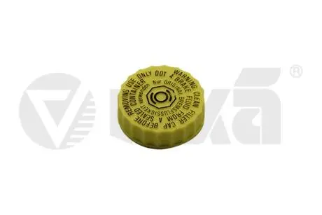 Кришка бачка гальм.рідини VIKA 66111597901