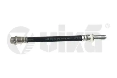 Шланг тормозной задний VIKA 66111600701