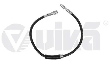 Гальмівний шланг; передній VIKA 66111606001
