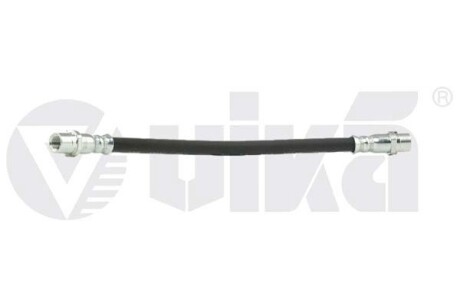 Brake hose; rear VIKA 66111608601