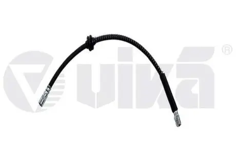 Шланг тормозной задний VW Caddy III (04-15) 500мм VIKA 66111609101