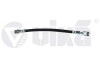 Brake hose; rear VIKA 66111609601 (фото 1)