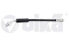 Brake hose; rear VIKA 66111610201 (фото 1)