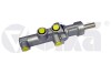 Brake master cylinder;LHD VIKA 66111613301 (фото 1)