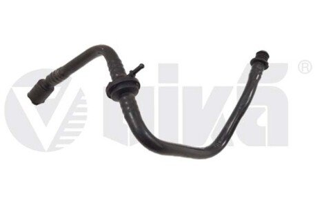 Brake vacuum hose VIKA 66111614201